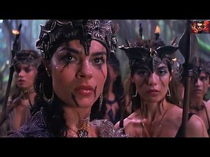 Xena: Warrior Princess - 1950's Super Panavision 70
