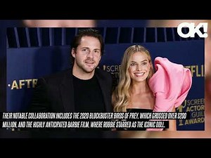 Margot Robbie's Husband Tom Ackerley: From 'Harry Potter' Extra to Hollywood Producer and New Dad