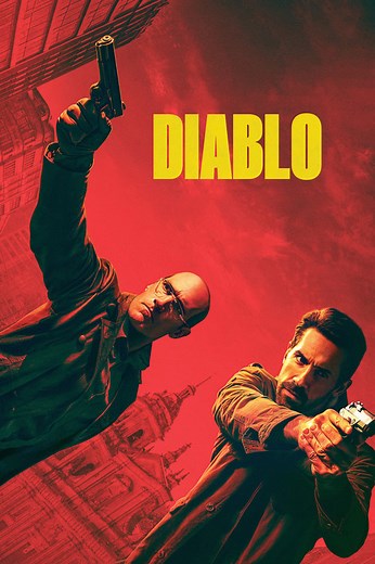 Stream Diablo (2025): Find it on Netflix, Prime Video, Hulu & more