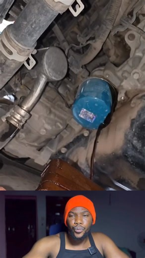 8.2K views · 38 reactions | Proper way to perform an oil change #OilChange #CarMaintenance #DIYCarRepair #MechanicTips #CarCare #EngineOil #AutoRepair #CarDIY #CarTips #CarRepair | Jahslove automobile mechanic | Facebook