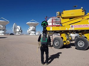 Google Street View in Chile - Alchetron, the free social encyclopedia