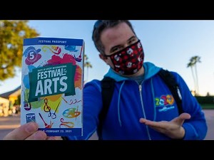 Everything you need to know about Festival of the Arts 2021: What's new this year?