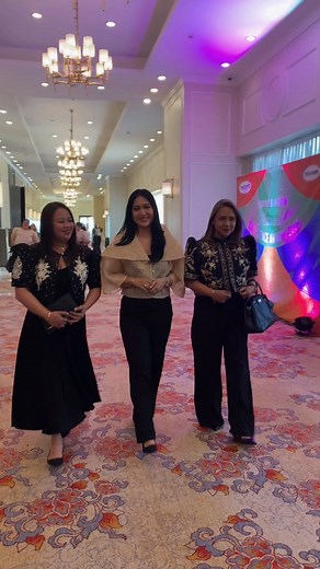 Dressed for a night of excellence. ✨#ExcellenceAwards20205 #Ootd | Inspiro Philippines