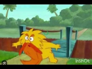 The Grumpy Old Troll Song