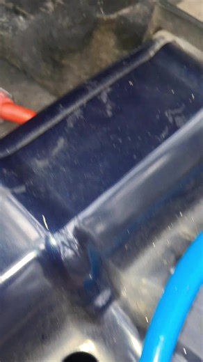 12v 50a fuse vs 12v 50a breaker #offgrid #bojack #ecoflow #diy