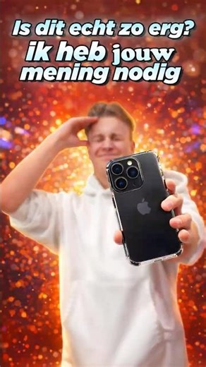 This can't be that bad! #iphone #apple #case