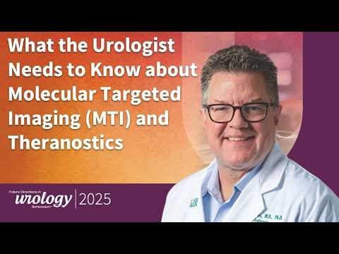 Treatment of Prostate Cancer: What the Urologist Needs to Know About MTI and Theranostics