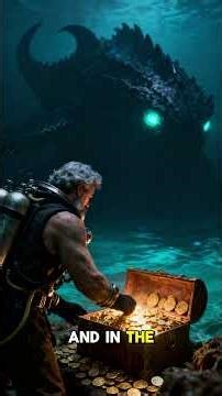 The Ocean Was Hiding Something Terrifying… #syntheticfuture #shortfilm #aliens #cinematic #mystery