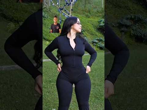 How to model Catwalk for MAMAXITA - El Americano music video! edm SBI TECHN deep house bass boosted