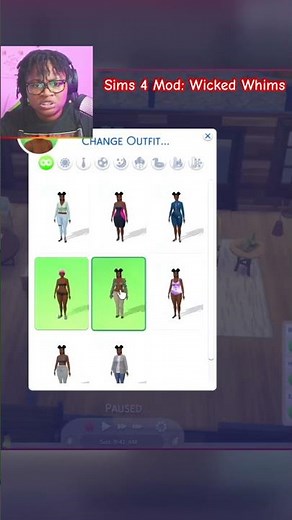 Sims 4 Toxic Story Line - Wicked Whims Mod