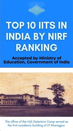 Which IIT is the Best in India? | Every Student Must Watch #iit #iitjee2025 #visualphysics