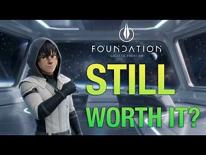 Foundation Galactic Frontier Honest Review (2 Months Later) | State of the Game 2026 – NOT SPONSORED