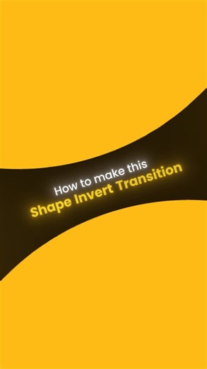 BK Media Lab on Instagram: "After Effects shape invert transition 🔥 #photographer #filmmaker #videoeditor #videoediting #premierepro #aftereffects #bkmedialab"