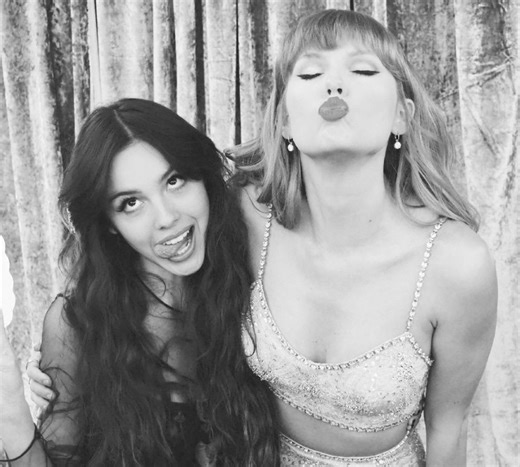 How to Dress Like Olivia Rodrigo | Cosmopolitan