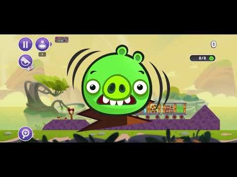 Is Angry Birds Reloaded the BEST One Yet?! 😲