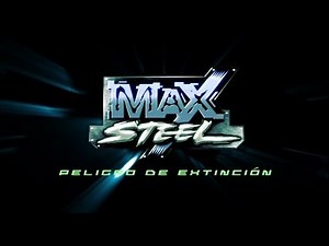 Todas las películas de Max Steel en fabuloso HD