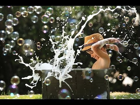 Using Reflectors - Photography & Video Tutorial