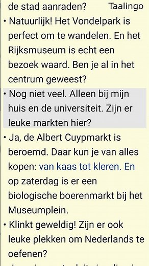 Discovering the City in Dutch | Learn Dutch Listening A1–A2