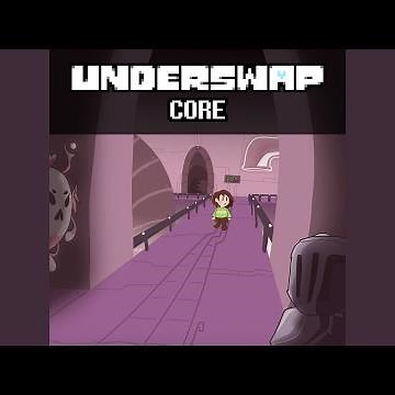 UNDERSWAP - CORE