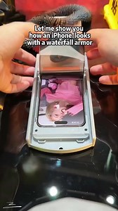 Don't worry about dust or air bubbles, you can put this screen protector on it directly.#foryoupage❤️❤️ #tiktokmademebuyit #tiktokshopspringglowup #screenprotector #onefish