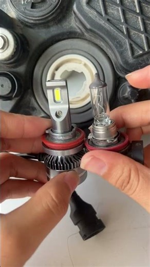 Brighten Your Drive with Brilliant LED Performance