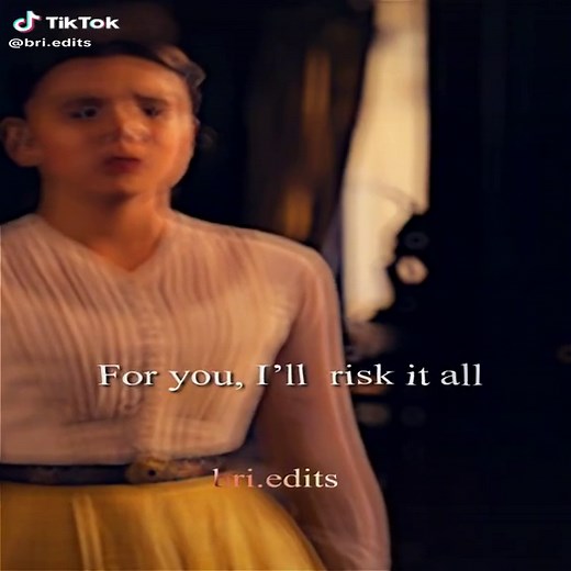 Emily and Sue Kiss Scene Edit | Dickinson