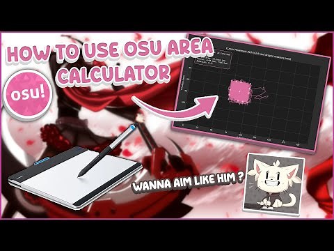 THE BEST WAY TO FIND YOUR AREA!! (How to use area calculator)