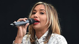 Melanie Blatt describes ‘difficult’ All Saints relationships