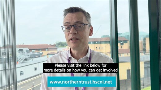 26K views · 57 reactions | We've launched a 14-week public consultation on proposals to transform our general surgery services within the Northern Trust - and we want to hear from you ️ ✍ ️ For more information on our consultation including details of how you can share your feedback with us, visit https://orlo.uk/QtbYJ ️ Watch this short video to hear why we believe change is needed. | Northern Health and Social Care Trust | Facebook