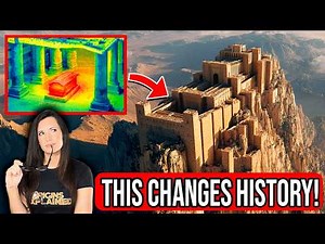 King David’s Palace DISCOVERED? Archaeologists Reveal Shocking Evidence