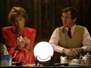 A Small Problem. Series 1 Episode 6