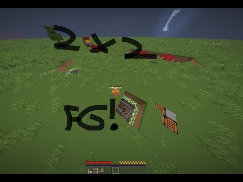 Tutorial Funelling e Flatground 2x2 (APRESENTACAO DO CANAL)