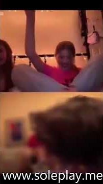 Random Girl Reacts to Foot Request 😂 | Omegle Moments #1 #shorts