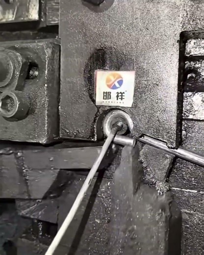 Automatic Wire Bending Machine.| آلة ثني الأسلاك الأوتوماتيكية.