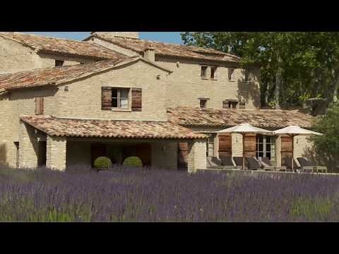 Luxury Villas Provence France