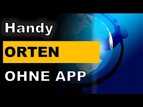 How to locate an Android phone without an app - Here's how! | Smartphone Tutorial 2020