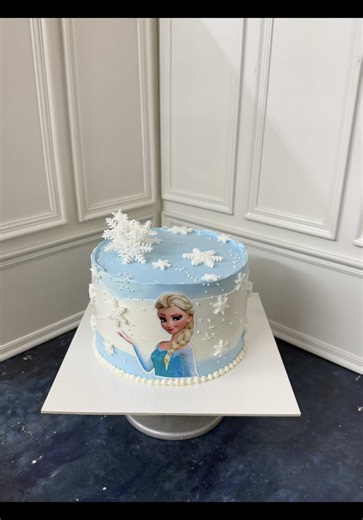 Delicious Birthday Cake Decorating Ideas