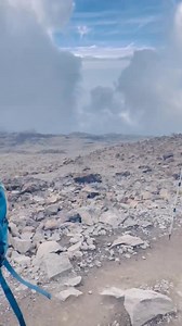 TEAM UMAMI: heading to base camp, all is good #climbingkilimanjari #bestguidesonkilimanjaro | Climbing Kilimanjaro