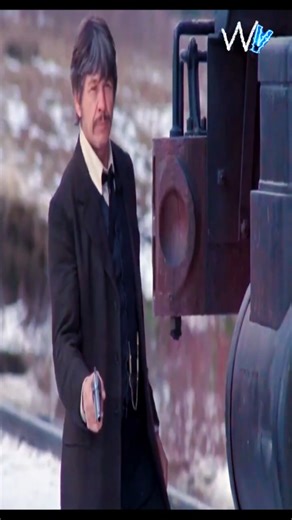 The Scene Every Western Fan Needs to See #western #bronson #movieclips