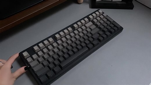 Discover the Cool Features of Black Mechanical Keyboards