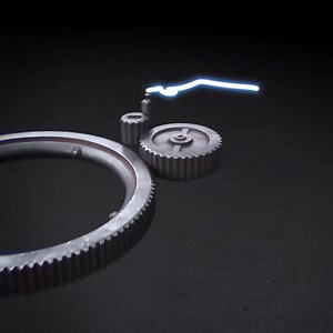 Creating a compound with #epicycloid #gears. #geometryart #geometry #math #maths #stem #curve #mathtok #mathematic #geometricart #stemtok #mathematik | Beau Janzen