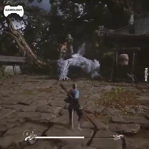 2.8M views · 28K reactions | This looks absolutely incredible! We seriously can't wait for this highly anticipated game!   Hollow https://www.youtube.com/c/HollowPoiint/featured | Gamology - The Best of Gaming | Facebook