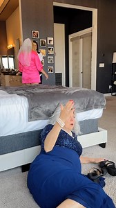 8.3K views | Groom caught with Bride's mom!  This video was produced by Network Media and Network Media Is So Dramatic | Challenge Accepted | Facebook