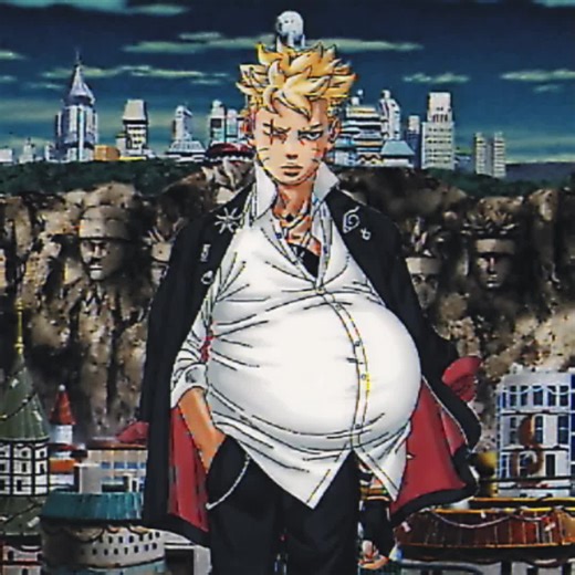 Exploring Naruto Shippuden and Popular Anime Recommendations