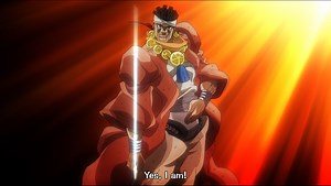 Yes, I Am! | Know Your Meme