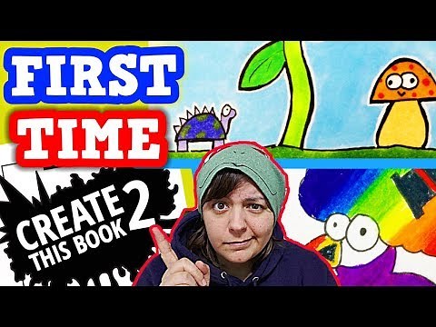 MISTAKES WERE MADE...CREATE THIS BOOK 2 #1 by Moriah Elizabeth