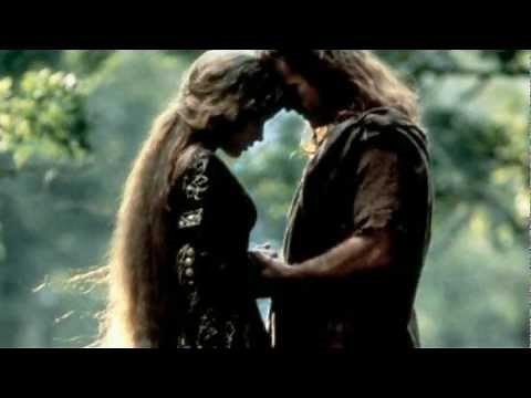 BRAVEHEART - end credits (soundtrack)
