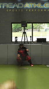 Sweeper pitch design with Emmanuel Rosario #Baseball | Tread Athletics