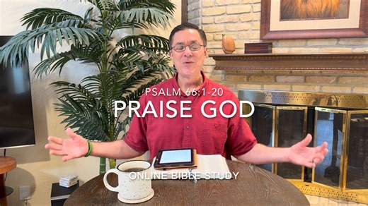 1_Praise God