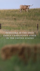 Nebraska is the only one... | The Prairie Club